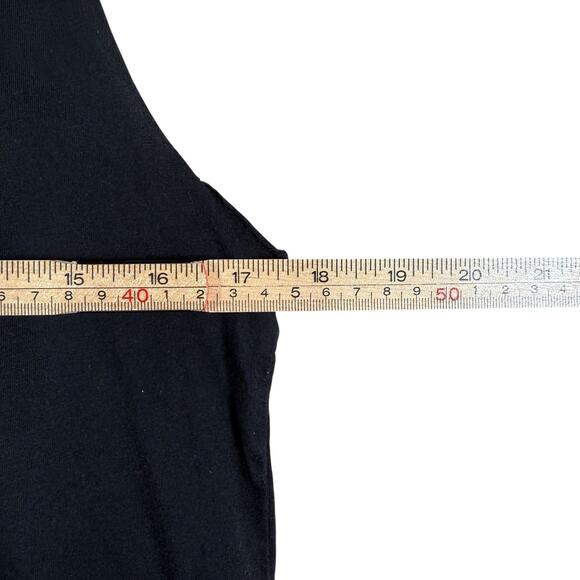 Daydreamer Guns N’ Roses Tank Top | Skull Graphic Band Tee | Black | Medium - Picture 6 of 7